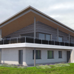 a efh carport buesserach